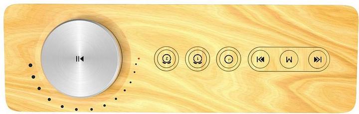 Actual product image Aiwa Cr-90bt