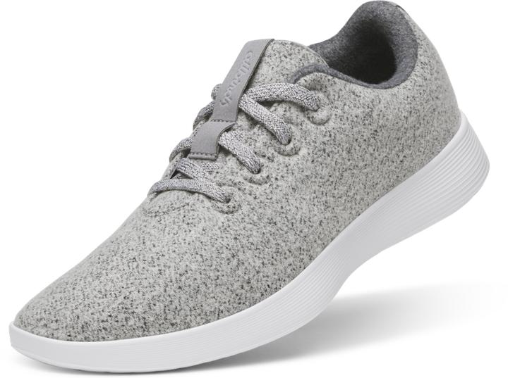 Actual product image Allbirds W Wool Runner NZ (38)