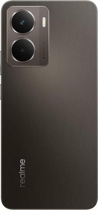 Productafbeelding realme P3 5G Dual Sim 8GB RAM 256GB - Grey (256 GB, Grijs, 6.67", Dubbele SIM, 5G)