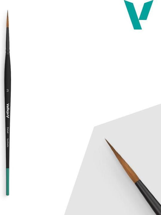 Produktbild Vallejo B02003