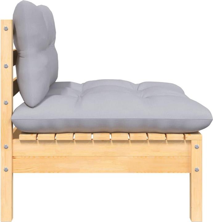 Produktbild vidaXL Tamino