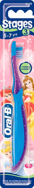 Oral-B Fasi (Extra morbido, 1 x)