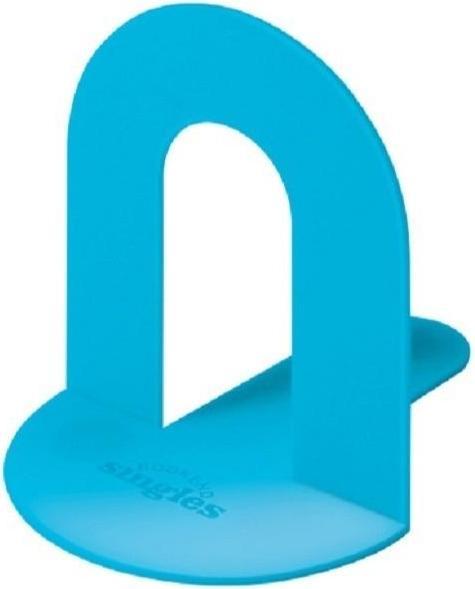 IF Bookend Blue bookend