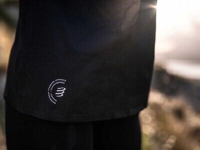Actual product image Compressport Trail 2in1 (S)