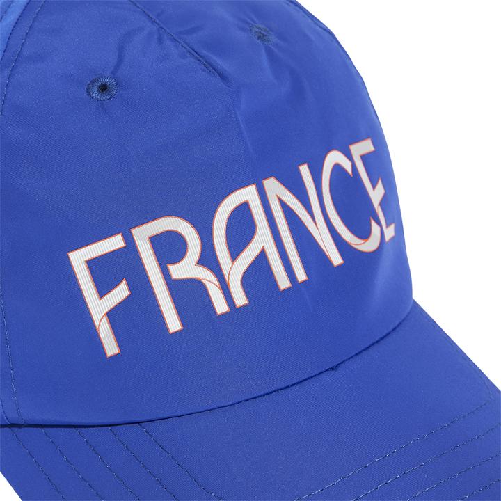Produktbild Adidas Team France Tech Cap (L, M)