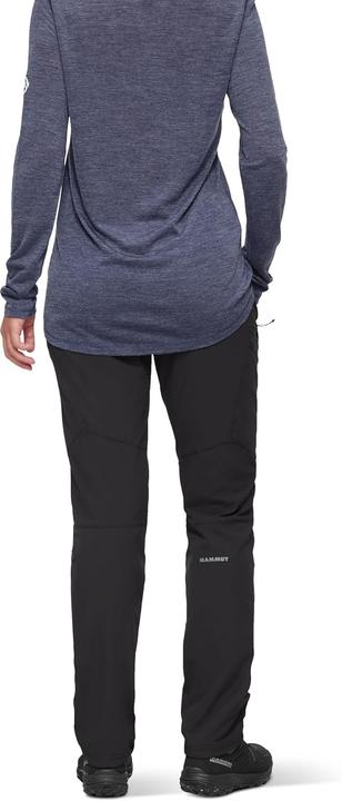 Produktbild Mammut Women's Runbold Guide Softshell Pants (L, M)