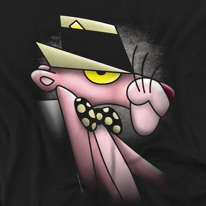 Produktbild Pink Panther Smooth Panther TShirt (XXL)