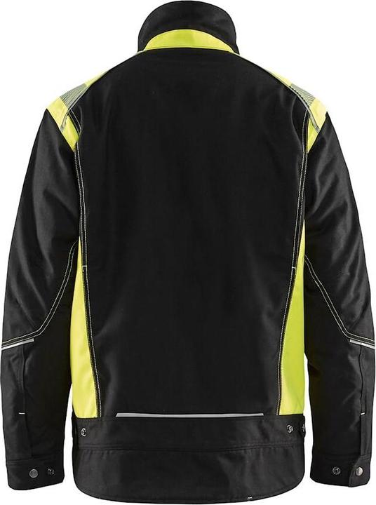Produktbild Blakläder Gefütterte Handwerkerjacke (S)