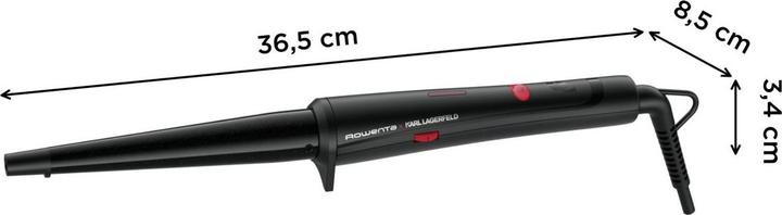 Produktbild Rowenta CF324LF0 CF324LF0 (25 mm)