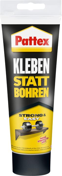 Produktbild Pattex Montagekleber (277 g)