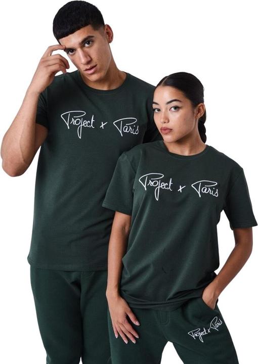 Produktbild Project X Paris t-hirt project x pari (S)