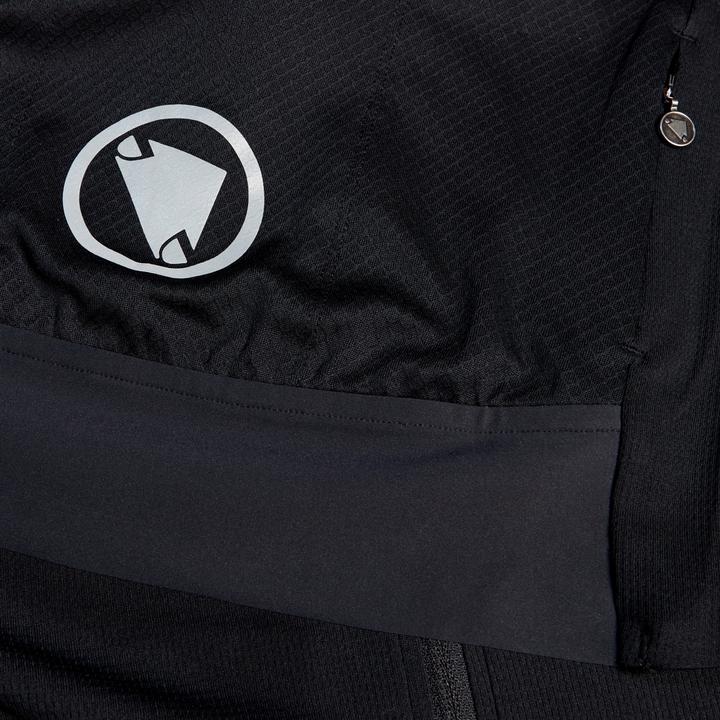 Actual product image Endura Ladies FS260 Jersey (short sleeve) (S)