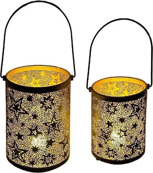 Produktbild GuGus Windlicht 2er Set (2x)