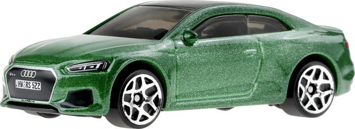 Actual product image Hot Wheels European Car Culture