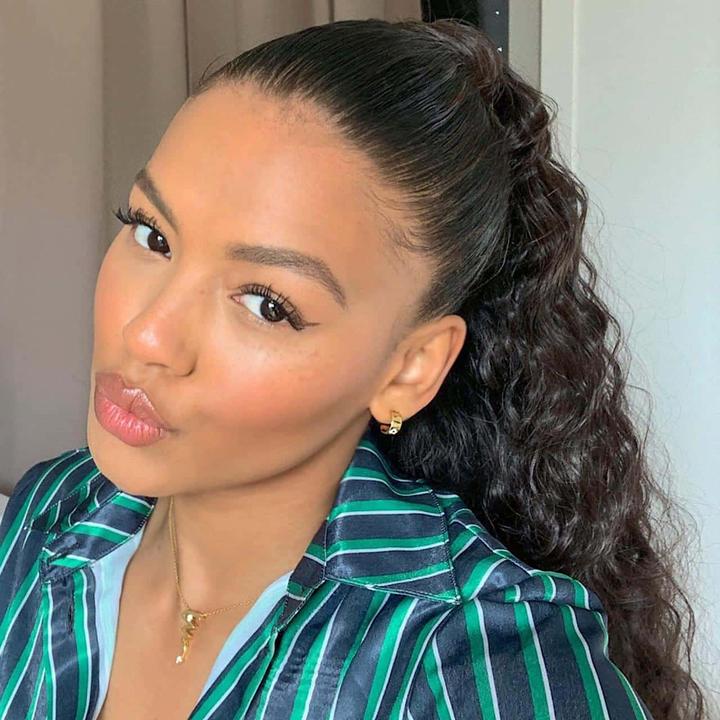 Produktbild Candy Creolen Giro, 925 Sterling Silber, vergoldet (18k vergoldet, 925 Sterling Silber)