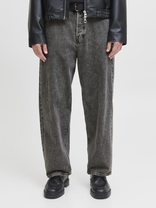 Produktbild Jack & Jones JJIALEX JJORIGINAL SQ 734 Baggy Fit Jeans Baggy Fit Jeans (W34/L32)