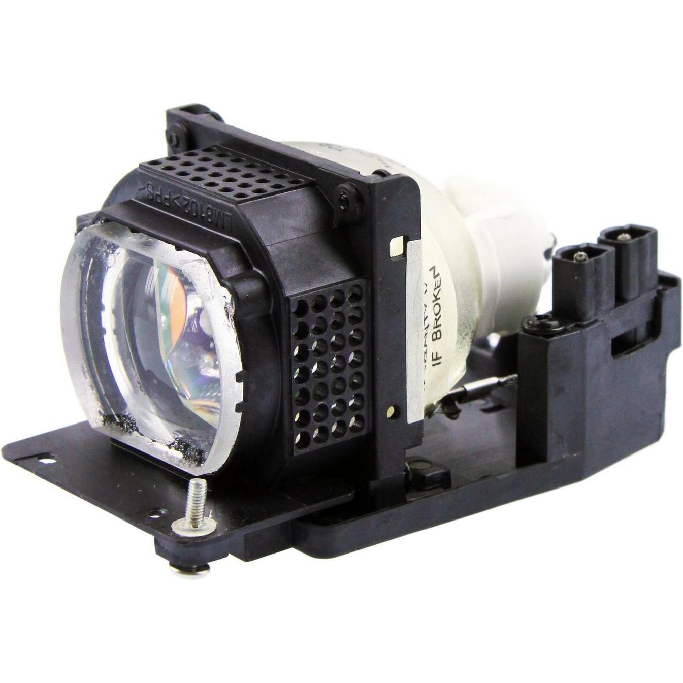 CoreParts Projector Lamp for Mitsubishi (XL6U, XL5U), Beamerlampe