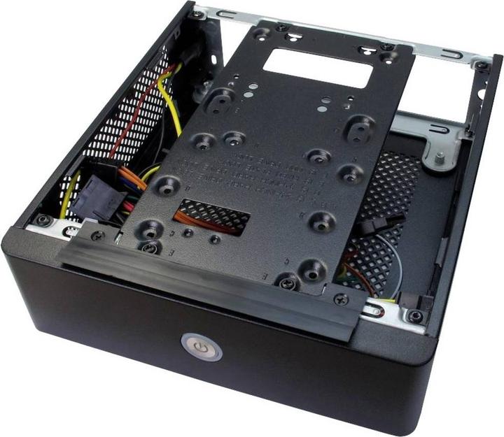 Produktbild Intertech ITX-601 (Mini-ITX)