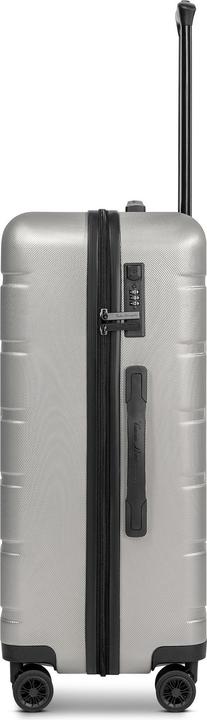 Produktbild Tonino Lamborghini Bologna 4 Rollen Kofferset 3-teilig (228 l)