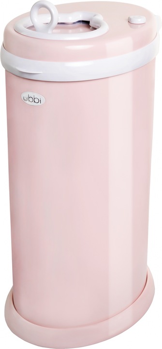 Actual product image Ubbi Diaper Pail