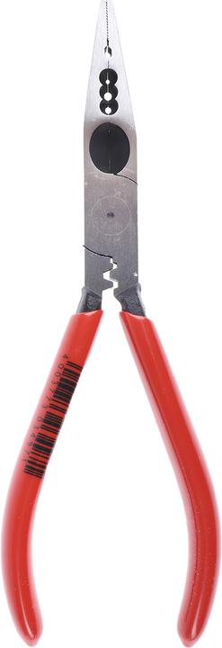 Produktbild Knipex Verdrahtungszange (160 mm)