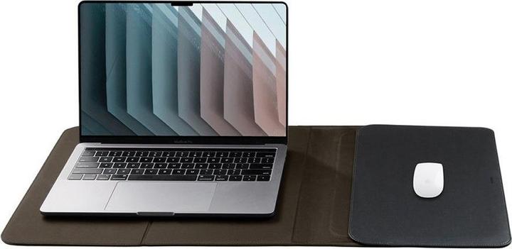 Image du produit Orbitkey Sac pour ordinateur portable HYBRID noir (14", Universel)