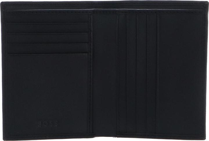 Actual product image Hugo Boss Double B Card Case