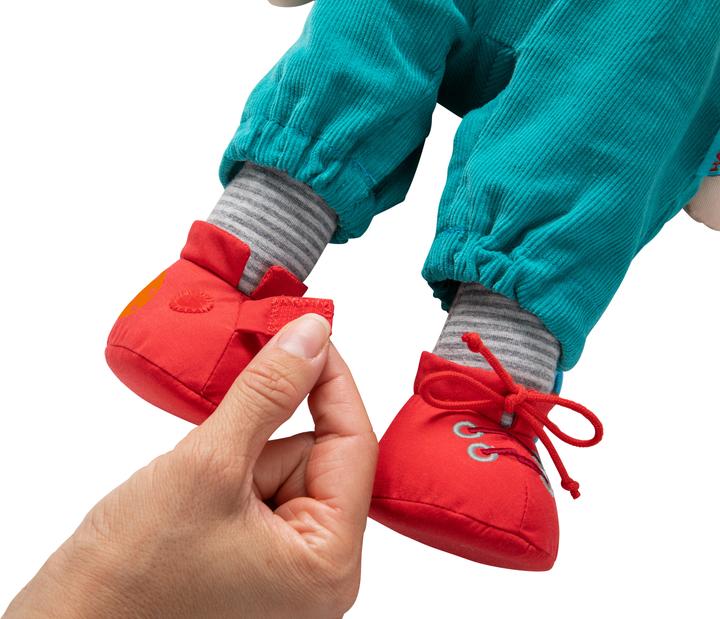 Actual product image Haba Lucie