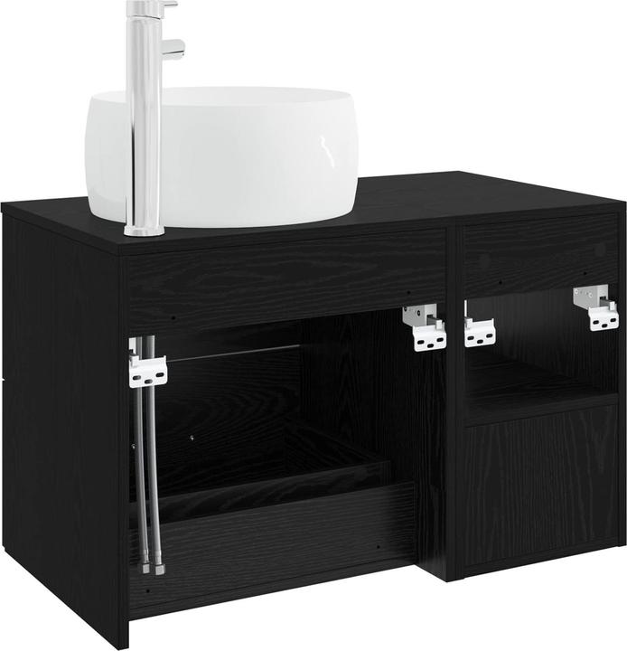 Produktbild vidaXL Badezimmermöbel