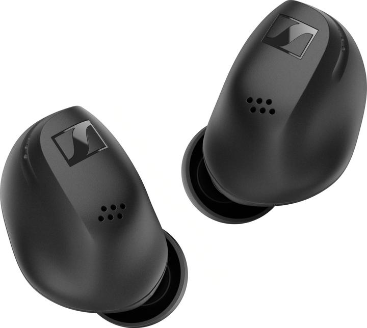 Sennheiser Accentum True Wireless (ANC, 6 h, Kabellos)