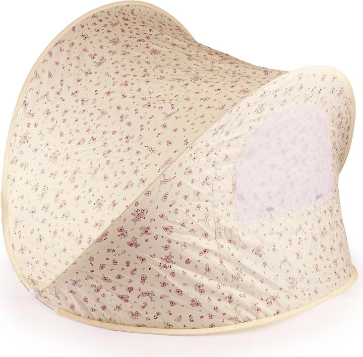 Image du produit Bieco Vintage Flowers avec protection UV