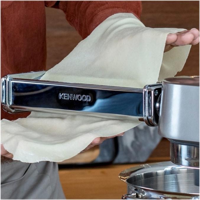 Actual product image Kenwood KAX99.AOME pasta press