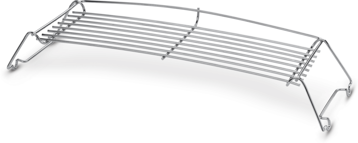 Actual product image Weber Warming grid