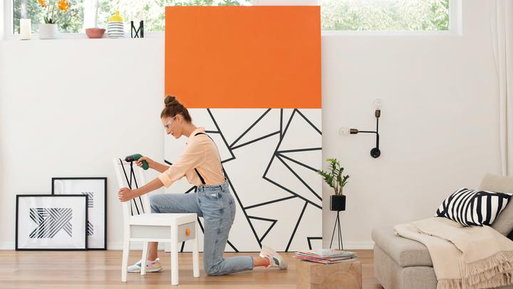 Image du produit Bosch Home & Garden IXO 6 (Fonctionnement sur batterie)