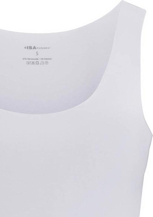 Actual product image ISA Bodywear Träger Top (M)