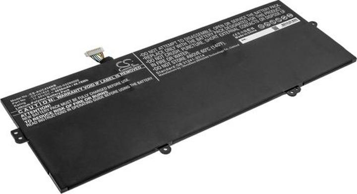 Produktbild NoName Battery for Asus Chromebook Flip C434 etc