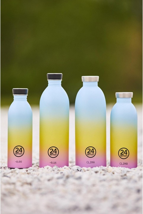 Actual product image 24 Bottles Clima (0.33 l)