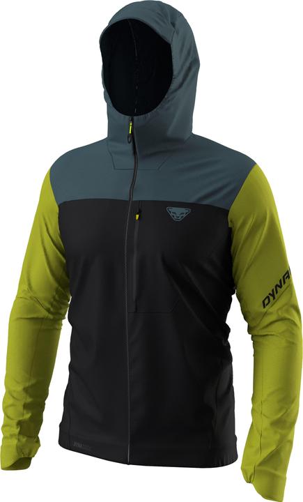 Actual product image Dynafit Traverse 3L Jacket M (L)