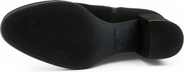 Actual product image Clarks Freva55zip (36)