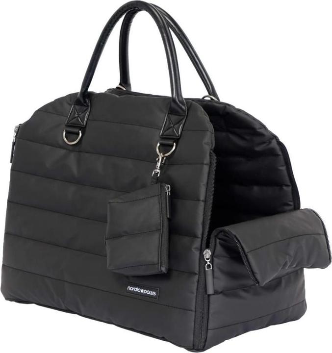 Produktbild Nordic Paws Daisy transport bag 3 in 1 42x25x35cm (Hund)