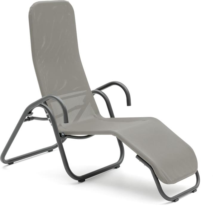 Taupe, Anthrazit