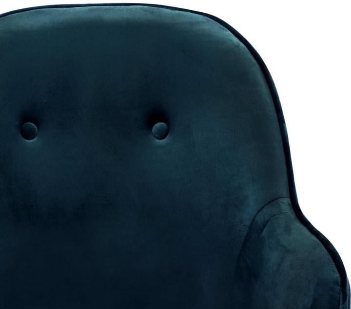 Image du produit vidaXL Schaukelstuhl