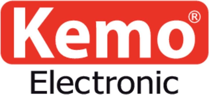 Actual product image Kemo Rain sensor capacitive