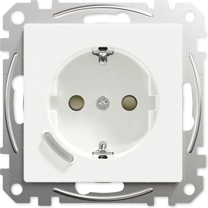 Produktbild Merten MEG2380-0319 Connected