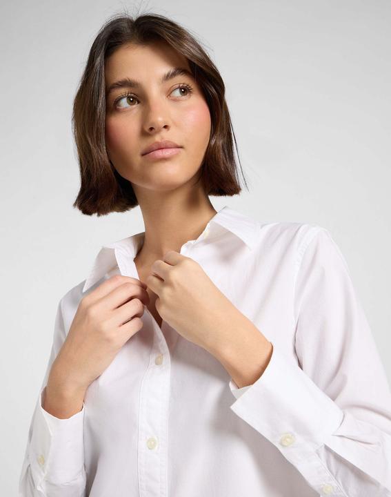 Immagine prodotto Lee Langarmhemd Classic Shirt (XS)