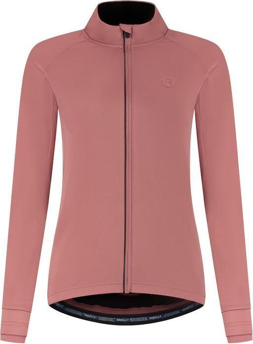 Actual product image Rogelli Essential Winter Cycling Jacket (S)