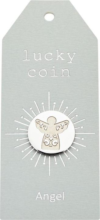 Produktbild HCA Münzen - lucky coin,Engel.607367