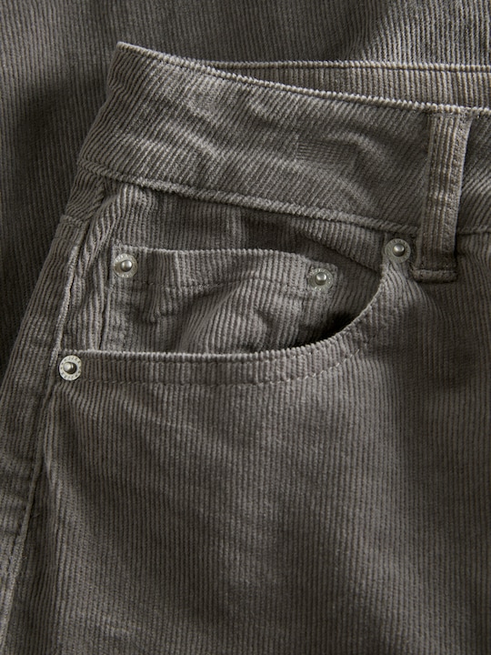 Produktbild JJXX Jxgelly Wide Cord Hw Pant Pnt Noos (25)