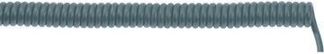 Actual product image Lapp Spiral cable UNITRONIC® SPIRAL (1.60 m)