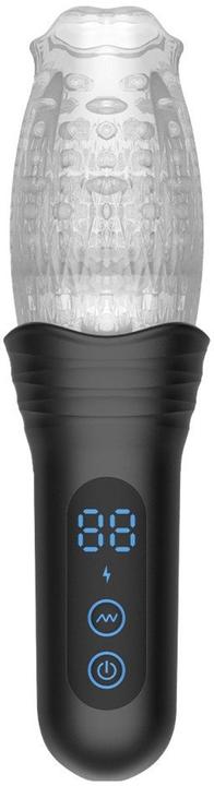 Produktbild Rimba Orgastobator 02 Männlicher Masturbator